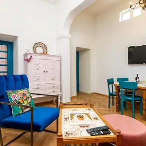 ❁ Casa Frida ❁ Exceptional In Old Town! ❁ Тбилиси