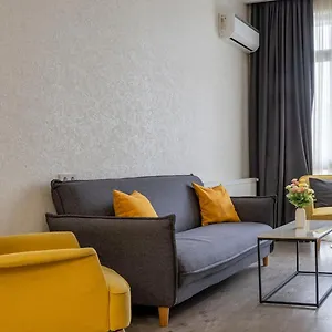 Cozy In The Heart Of Тбилиси